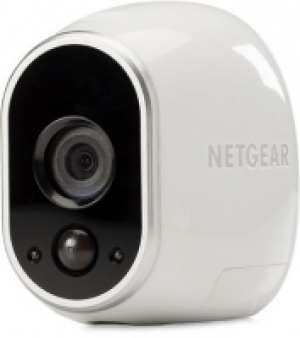 Netgear Arlo Add-on-HD Sicherheitskame&shy;ra CHF&nbsp;149.00