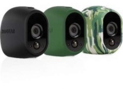 Netgear Arlo Silikon H&uuml;lle assortiert CHF&nbsp;32.90