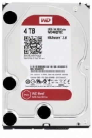 Western Digital Red 4TB NAS SATA