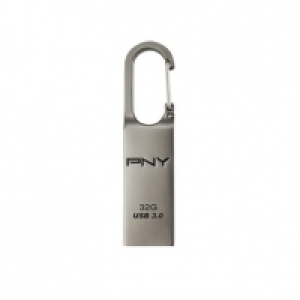 PNY Loop 3.0 Attach&eacute; 32GB USB 3.0 Stick CHF&nbsp;24.90