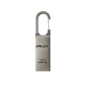 PNY Loop 3.0 Attach&eacute; 128GB USB 3.0 Stick CHF&nbsp;69.90