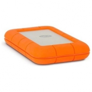 LaCie Rugged SSD Thunderbolt 1TB USB 3.0