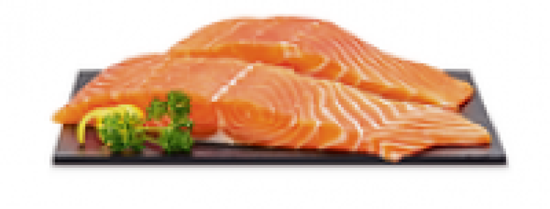 Donnerstag bis Samstag, 23.25. März 2017: Coop Lachsfilet ohne Haut, a