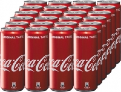 Coca-Cola Classic CHF 9.95