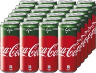 Coca-Cola Life