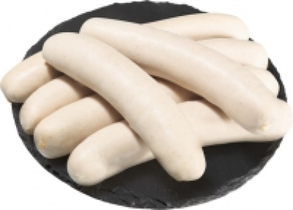 Denner St. Galler Kalbsbratwurst CHF 7.95