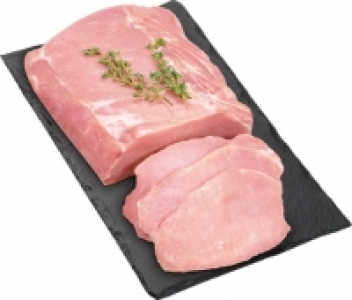 Denner Schweinsnierstück
