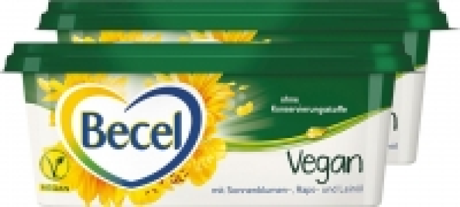 Becel Vegan