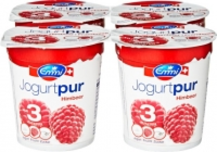 Emmi Joghurt pur
