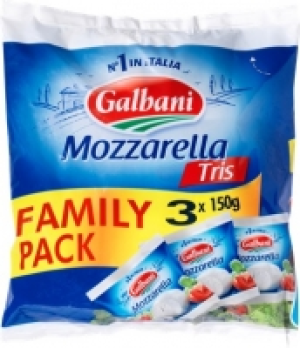 Galbani Mozzarella