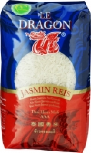 Le Dragon Jasminreis CHF 1.80