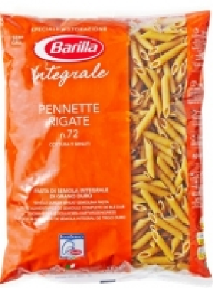 Barilla Vollkornteigwaren