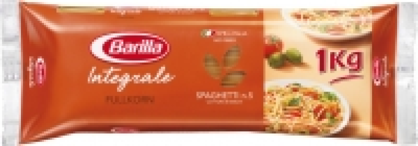 Barilla Integrale