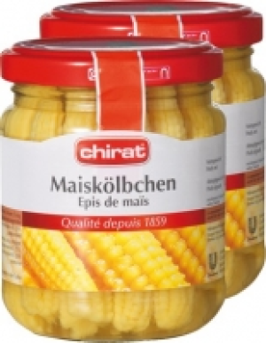 Chirat Maiskölbchen CHF 5.95