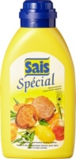 Sais Pflanzenölcrème Spécial CHF 3.95