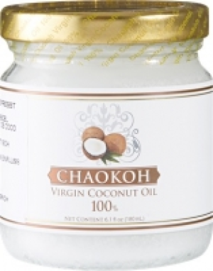 Chaokoh Kokosnussöl kaltgepresst CHF 3.40