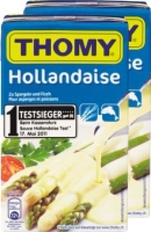 Thomy Sauce Hollandaise CHF 4.90