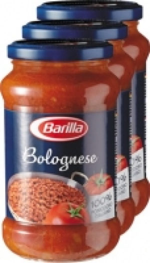 Barilla Sauce Bolognese CHF 6.95