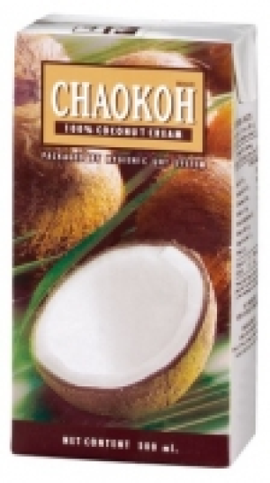 Chaokoh Kokosnussmilch UHT