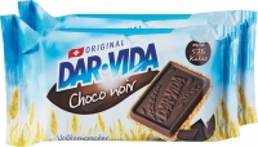 Hug Dar-Vida Choco noir