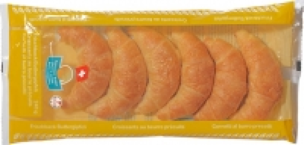 Frischback-Buttergipfeli CHF 2.55