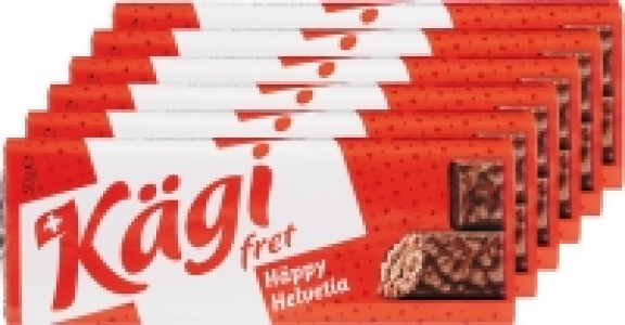 Kägi fret Classic