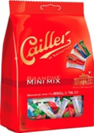 Cailler Branches Mini Mix