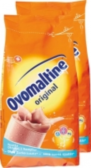 Ovomaltine Original