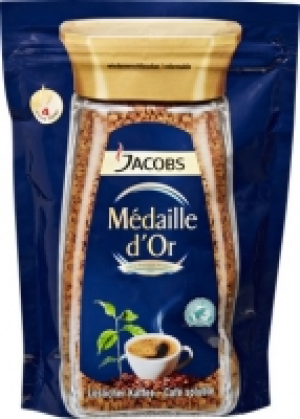Jacobs Kaffee Médaille dOr CHF 3.95