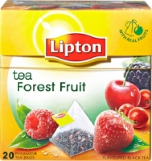 Lipton Pyramiden-Tee Forest Fruit