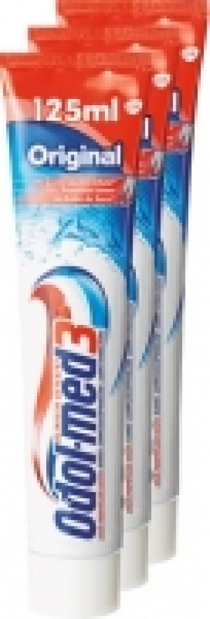 Odol-med3 Zahnpasta CHF 4.95