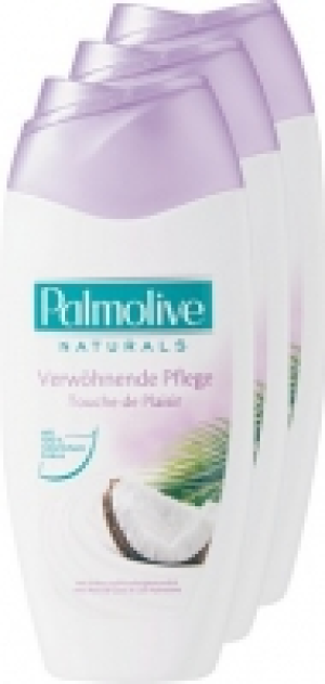Palmolive Duschcrème