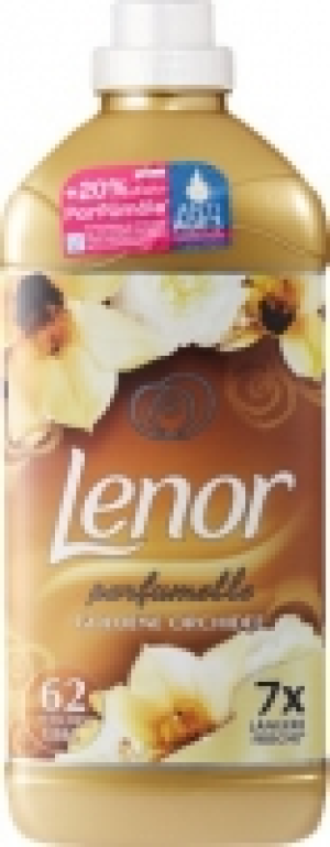 Denner  Lenor Weichspüler Goldene Orchidee