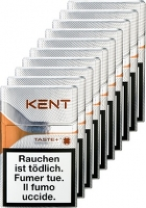 Kent Taste+ Surround Silver CHF 78.00