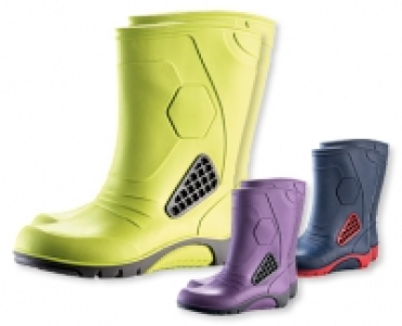 KIDZ ALIVE Kinder-Regenstiefel CHF 19.99