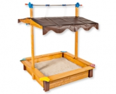 OUTDOOR ZONE Sandkasten CHF 44.90