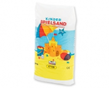 Spielsand CHF 2.99