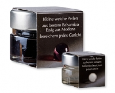 GOURMET Balsamico-Perlen CHF 5.99