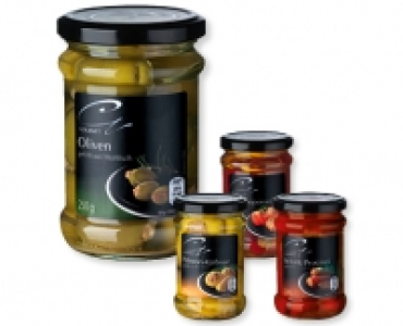GOURMET Thunfisch-Antipasti CHF 3.99