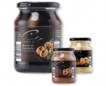 GOURMET Borettane-Zwiebeln CHF 1.99