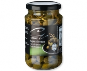 GOURMET Kapernbeeren CHF 1.99