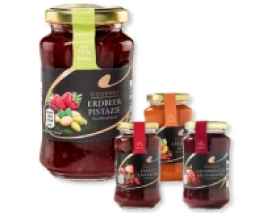GOURMET Fruchtaufstrich CHF 1.49
