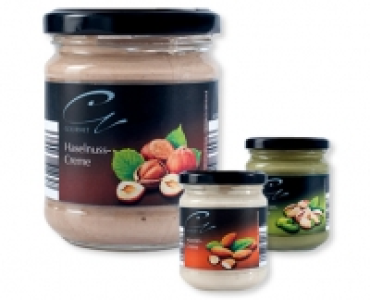 GOURMET Susser italienischer Aufstrich