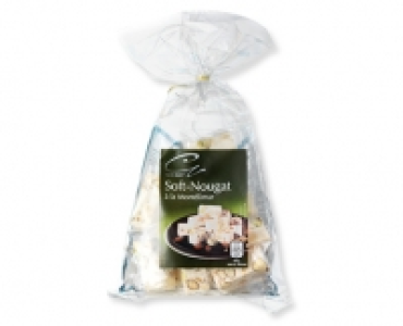 GOURMET Soft-Nougat à la Montélimar CHF 2.99