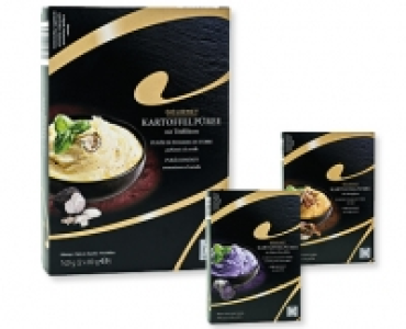 GOURMET Kartoffelstock