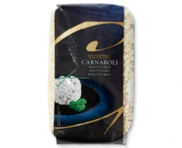 GOURMET Carnaroli Risotto-Reis