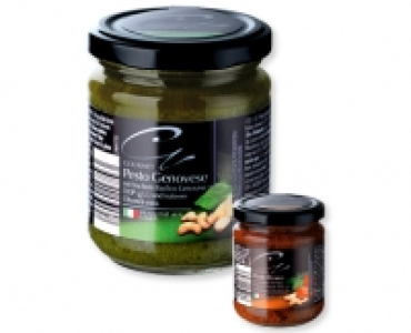 GOURMET Premium Pesto CHF 1.99