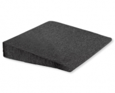 MY LIVING STYLE Sitzkomfort-Keilkissen CHF 7.99