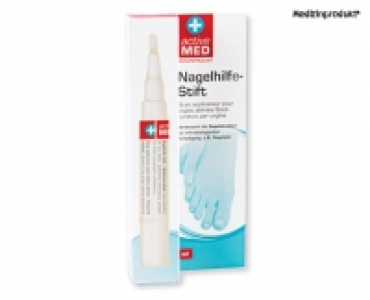 ACTIVE MED Nagelhilfe-Stift CHF 9.99