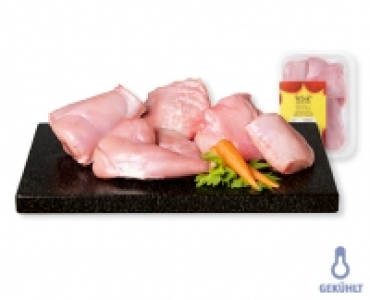 ½ Kaninchen CHF 1.39